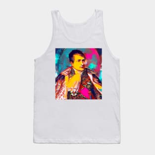 Napoleon Tank Top